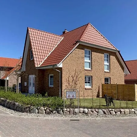 Kapitaenshaus *
