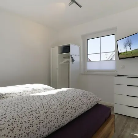 Kapitaenshaus Groß Schwansee