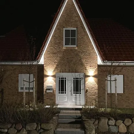 Kapitaenshaus *