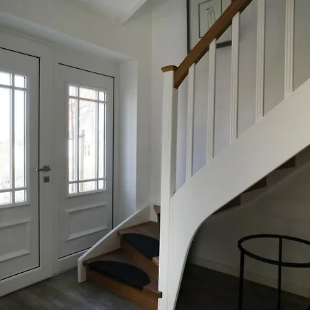 Kapitaenshaus Groß Schwansee