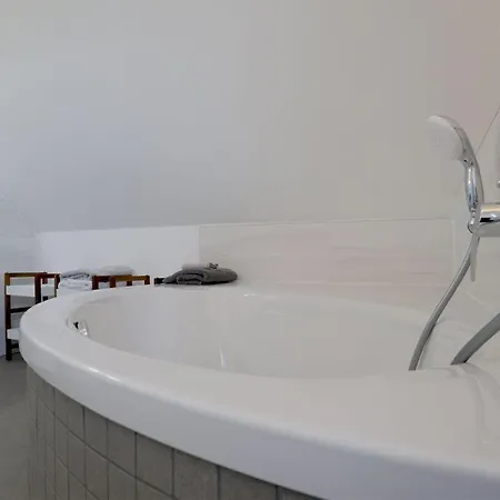 Kapitaenshaus Apartamento *