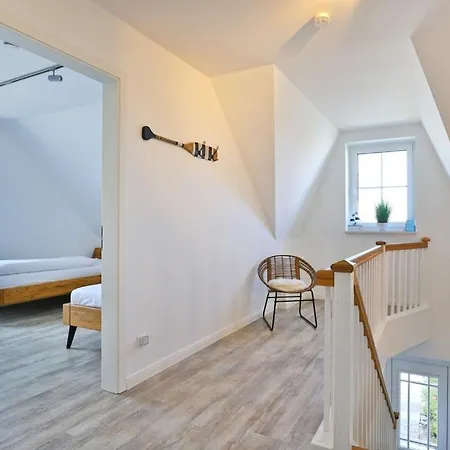 Apartamento Kapitaenshaus